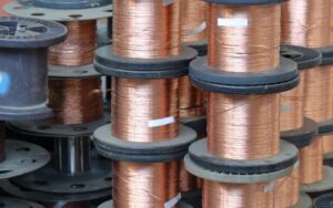 Materials to Manufacture Micro-Coils through Coil Winding Technology