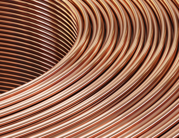 What Is Electromagnetic Coil Winding Process.